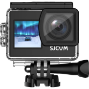 Camera hành trình Sjcam SJ4000 2 màn hình - Bảo hành 12 tháng