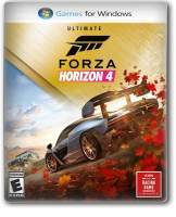 [PC Game] เกม PC เกมคอม Game Forza Horizon 4 Ultimate Edition [สินค้าไม่ได้มีปัญหานะครับ ดูตัวอย่างการติดตั้งและเข้าเล่นเกม ในวีดีโอด้านใน]