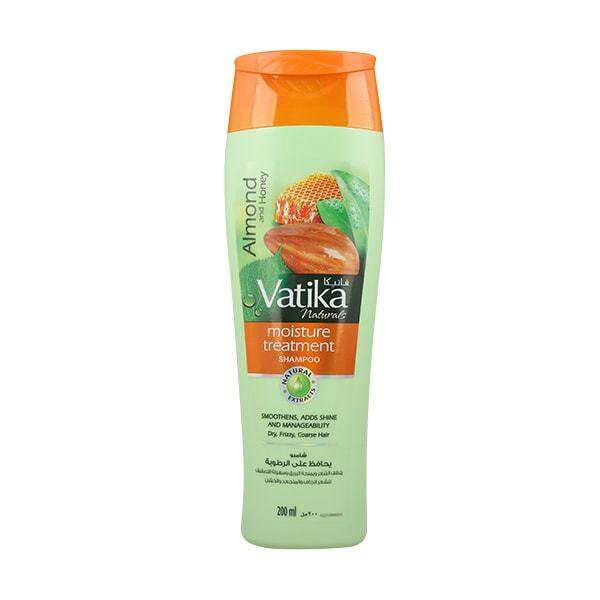 Vatika Shampoo Almond and Honey, 400ml Lazada PH