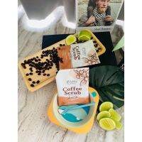 ▶️ 1 แถม 1 ครีมอาบน้ำสครับผิว พิชชี่ Coffee Scrub [ทางร้านยินดีให้บริการ กดสั่งซื้อได้เลย]