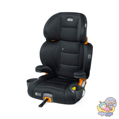 Chicco คาร์ซีท รุ่น Kidfit Cleartex Car Seat พร้อมจัดส่ง 2-3 วัน