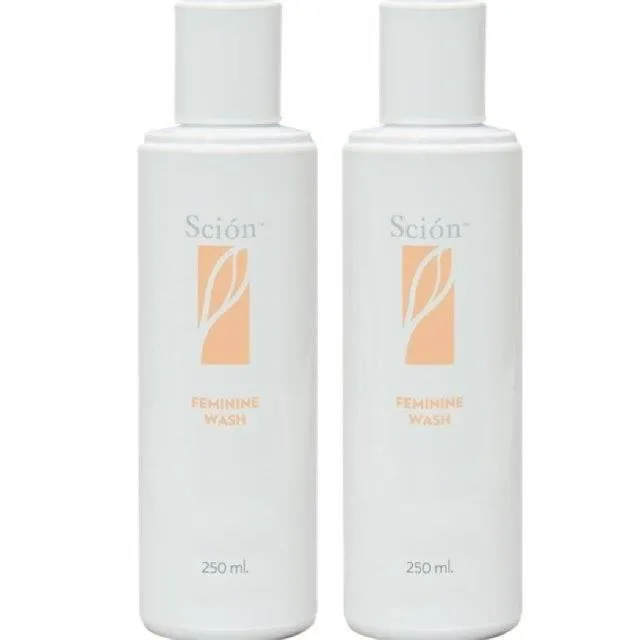 Scion Feminine Wash Lazada PH