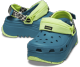 รองเท้าแตะ Crocs HIKER XSCAPE CLOG สีมาใหม่ล่าสุด สวยเลิศโดดเด่นกว่าใคร รองเท้าหัวโตครอส์ รองเท้าแตะแบบสวม รองเท้ารัดส้น รองเท้าผู้หญิง