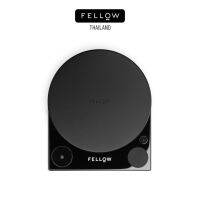 Fellow - Tally Scale Pro Studio Edition เครื่องชั่งกาแฟ จอ OLED แม่นยำ ตอบสนองเร็ว