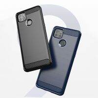 （ NEW）นุ่มซิลิโคนสำหรับ Moto G9 Power G9 Play G8 Plus G7 Play G6 G5S G5สำหรับ Moto G Power Fast PRO 5G Plus ฝาครอบโทรศัพท์ Capas