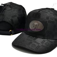 ♂❣ Eunice Hewlett 025A Hot style brim show thin sun hat for men and women fashion personality Europe and breathable cap new ins baseball cap