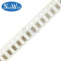 100pcs 1206 SMD Chip Multilayer Ceramic Capacitor 0.5pF - 100uF 10pF 100pF 1nF 10nF 15nF 100nF 0.1uF 1uF 2.2uF 4.7uF 10uF 47uF