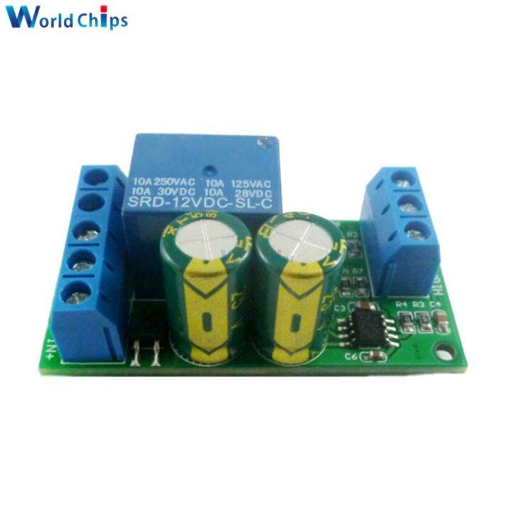 lc25a01-12v-water-level-automatic-controller-switch-module-liquid-sensor-solenoid-valve-motor-pump-relay-board-for-fish-tank