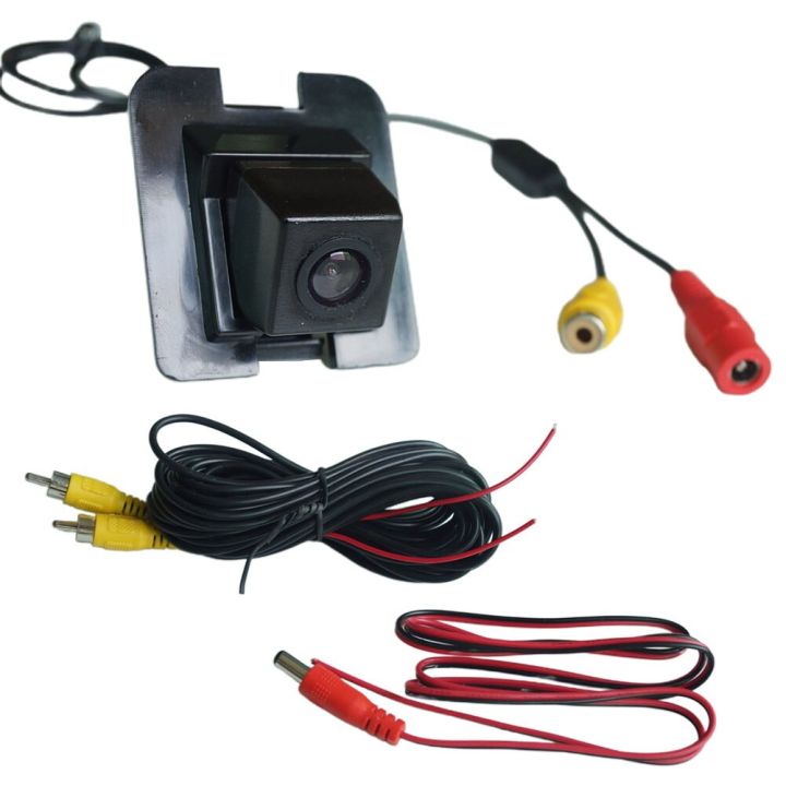 กล้องทนฝนและแดดกล้องถอยรถยนต์-kamera-spion-สำหรับรถเมอร์เซเดส-เบนซ์เอสดีใหม่สำหรับรถกล้องถอยรถยนต์