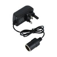 ’；【‘； Car Cigarette Lighter 220V To 12V 2A DC Power Converter Charger Transformer Adapter Socket Car Electronic Devices