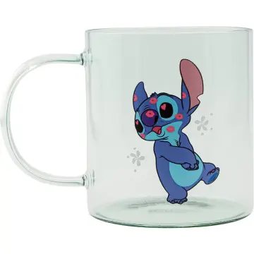 Disney's Lilo and Stitch Travel Mug