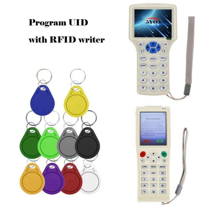 100pcs-uid-13-56mhz-block-0-sector-writable-ic-card-clone-changeable-smart-keyfobs-key-tags-1k-s50-rfid-access-control