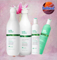 Milk Shake Sensorial Mint Shampoo/Conditioner ให้ความชุ่มชื้นแก่เส้นผมและหนังศีรษะ ผมนุ่มสลวย