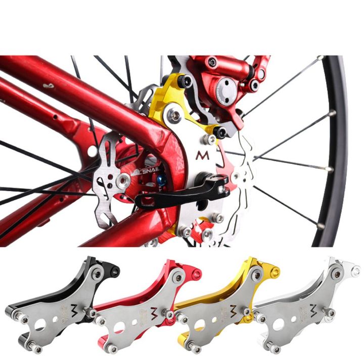 Cách thắng xe đạp Fixed Gear hiệu quả an toàn
