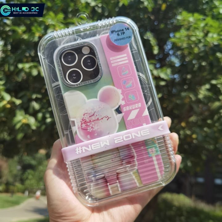 qee-ซากุระสีชมพู-case-เข้ากันได้กับ-เคส-iphone-14-pro-max-case-เคสไอโฟน-14-เคสกันกระแทก-iphone-13-เคสไอโฟน-13-pro-max-เคส-iphone-14-plus-เคสกันกระแทก-iphone-13-pro-เคสไอโฟน