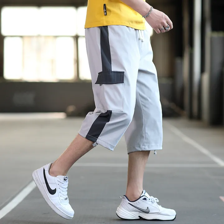 Jogger pants short Clearance