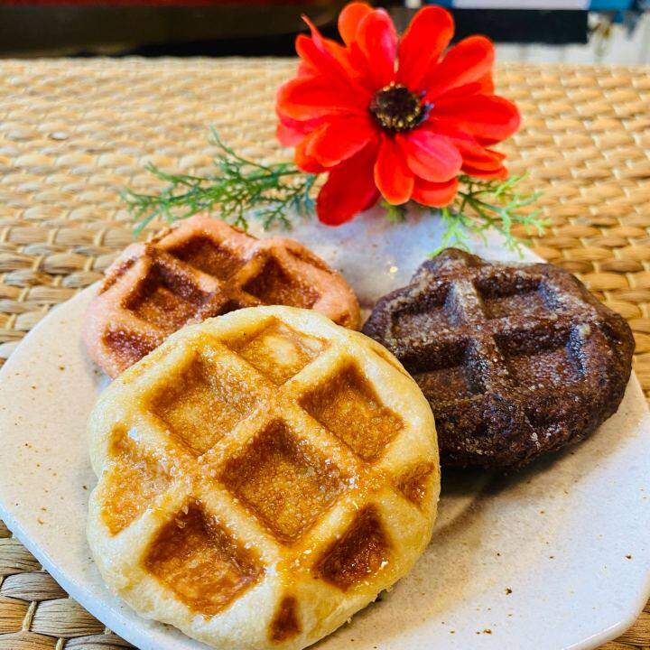 แป้งวาฟเฟิลเบลเยี่ยมสำเร็จรูป-500-ก-1-กก-หลากรส-belgium-waffle-flour-แป้งวอฟเฟิล-แป้งทำวอฟเฟิล-แป้งวาฟเฟิลมิกซ์