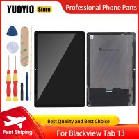 1920x1200 Original Blackview Tab 13 LCD Display and Touch Screen Digitizer Assembly Replacement Display lcd Tools