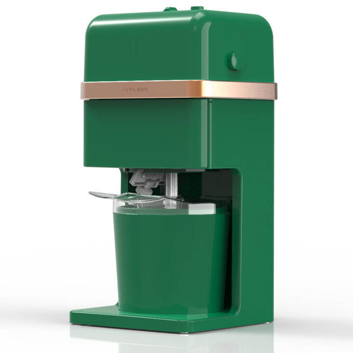 Japan Apixintl ice cream machine home small automatic sand ice planer