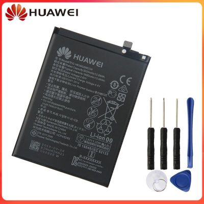 แบตเตอรี่ทดแทน HB396286ECW สำหรับ Huawei Honor 10 Lite Honor10 Lite Pour P สมาร์ท 2019 Honor 20i เพลิดเพลินไปกับ 9S 3400