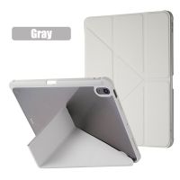 เคสสำหรับไอแพด Pro 11 12.9 Air 5สำหรับ10 1 7 8เคส Ipad 2 4เจนเนอเรชั่น10.9 3 9.7 10.2 9