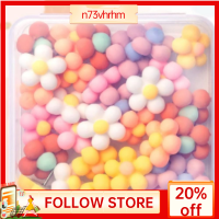 N73VHRHM 36PCS 36ชิ้นค่ะ ดอกเดซี่ สีสันสดใส โบโฮ หมุดปักดอกไม้ กระดานไม้ก๊อก ตกแต่งด้วยการตกแต่ง หมุดกดหมุด ภาพติดผนัง