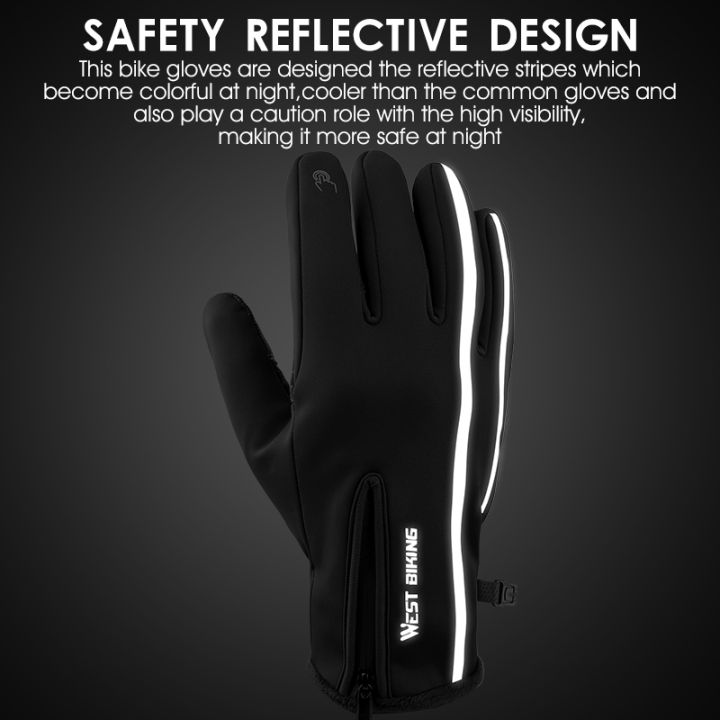 cw-themal-gloves-touchscreen-anti-windproof-cycling-fleece-lost-buckle-guantes