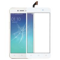 สำหรับ OPPO A37 Touch Panel (สีขาว)