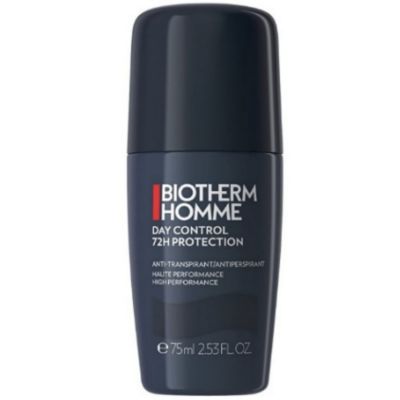 พร้อมส่ง Biotherm Homme Day Control Extreme Protection 72H Non-Stop Antiperspirant 75ml