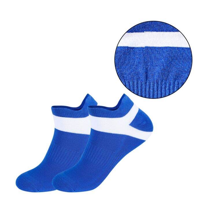 jw-new-contrast-color-breathable-sweat-absorbing-outdoor-men-football-socks-short-training-competition-anti-slip-soccer