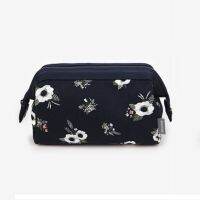 RAYA READY STOCK Fashion Bags Multi Pattern Printing Women Travel Makeup Bag