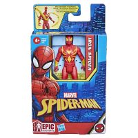 Toys R Us Spider-Man classic red blue Spider-Man (137847)