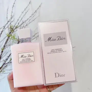 After Sun Body Lotion Type Miss Dior Cherie LEau  Christian Dior  ΟΙΚΟΣ