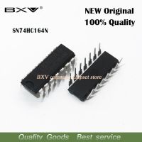 10PCS SN74HC164N DIP14 SN74HC164 DIP 74HC164N 74HC164 new original IC