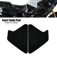 สำหรับ Yamaha Super Tenere XT1200Z การใช้ถัง Pad XT 1200Z XT1200 Z 2012-2021รถจักรยานยนต์ถัง Pads Protector สติกเกอร์ด้านข้างสติกเกอร์