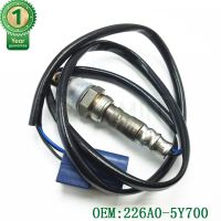 เซนเซอร์ออกซิเจนคุณภาพสูง OEM 226A0-5Y700 226A05Y700 234-4270 สำหรับ Nissan=High Quality Oxygen Sensor OEM 226A0-5Y700 226A05Y700 234-4270 For Nissanเซนเซอร์ออกซิเจนคุณภาพสูง OEM 226A0-5Y700 226A05Y700 234-4270 สำหรับ Nissan=High Qual