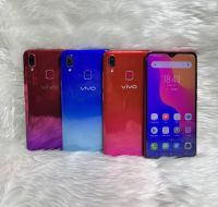 Vivo Y95 โทรศัพท์มือสองพร้อมใช้งานสภาพสวย ราคาถูก ฟรีชุดชาร์จ