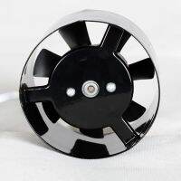 4 Inline Duct Booster Fan Exhaust Blower Home Grow Tent Rooms Indoor Grow