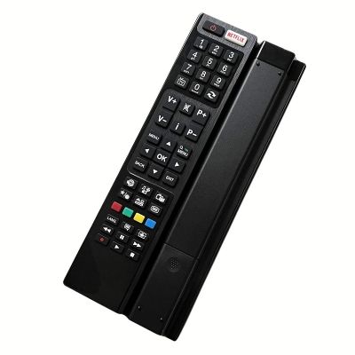 การควบคุมระยะไกลใหม่สำหรับ Logik TV L24HED14 L24HEDW14 RC4842