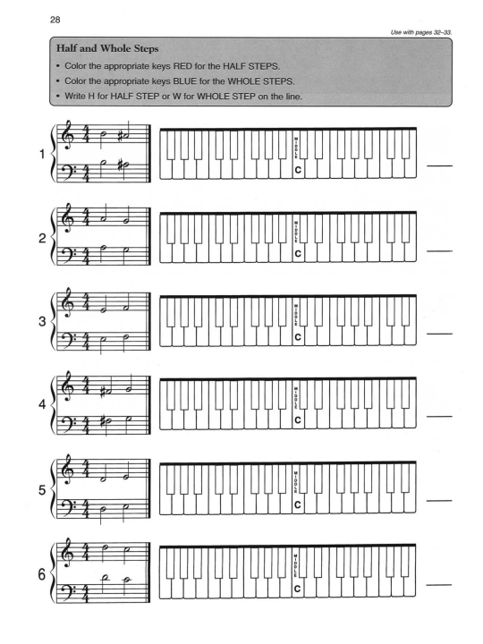 prep-course-level-d-activity-amp-ear-training