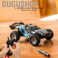 ★Ready Stock S658 ของเล่นรถบังคับ RC 1/32 2.4G Mini 20 Km/H ความเร็วสูง