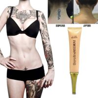 Natural Plant Extract Permanent Tattoo Removal Cream Painless Skin Tattoo Cleaning Permanent