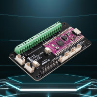 Pico Fighting Board สำหรับ Raspberry V1.1A Rocker กระดานควบคุมหลัก Gaming อุปกรณ์เสริมสำหรับ PS3 Switch Console PC