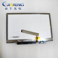 13.3 "B133EW04 B133EW07 LP133WX3 1280X800 Lvds หน้าจอสำหรับ Pro A1278จอแอลซีดีหน้าจอแสดงผลแผง100 ทดสอบ