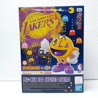 4573102632197 ENTRYGRADE PAC-MAN LOS ANGELES LAKERS