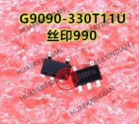 5PCS G9090-330T11U G9090 Printing 990 SOT23-5 Quality Assurance