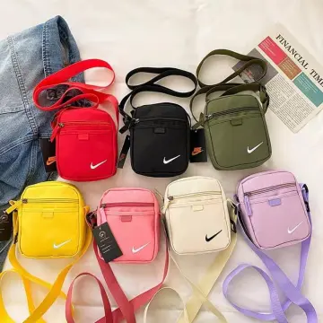 Nike sling bag lazada sale