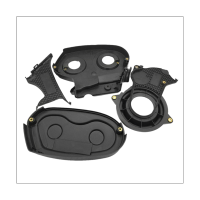 4Pcs Set Engine Timing System Cover for Cruze New Regal Excelle GT 55354835 Spare Parts Accessories