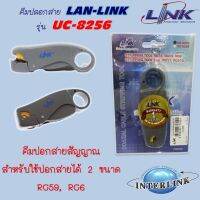 เครื่องตัดคีมปลอกสายอุปกรณ์ปอกสายสำหรับ RG6 RG59 RG5 ทีวีดาวเทียม