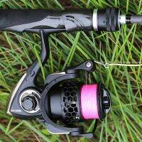 ZZOOI TSURINOYA Long Casting Spinning Fishing Reel NA 2000 3000 4000 5000 12kg Max Drag 5.2:1 Free Shipping Pike Bass Carp Reel Tackle